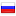 allmovia.com server is located in Russia